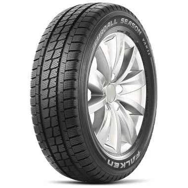 Pneus Toutes Saisons Falken Van 11 185/75/R16C 104R    
