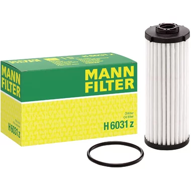  MANN DSG DQ381 7 Gang Ölfilter