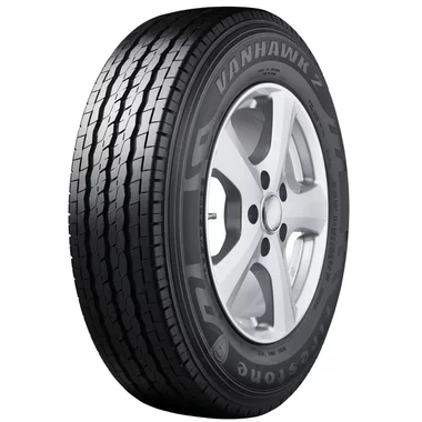 Pneus été Firestone VanHawk 2 215/60/R16C 103T    