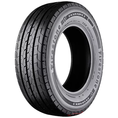 Pneus été Firestone VanHawk 3 185/75/R16C 104R    