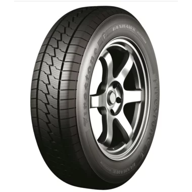 Pneus Toutes Saisons Firestone VanHawk Multiseason 185/75/R16C 104R    