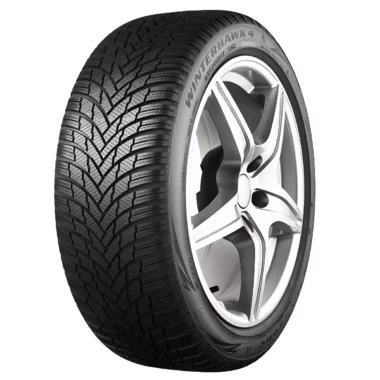 Pneus hiver Firestone WinterHawk 4 215/50/R18 92V    FSL