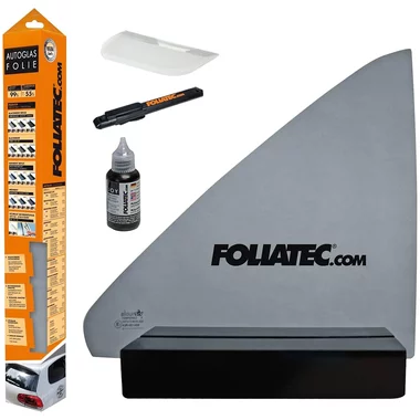 Film teinté Foliatec BLACKNIGHT Light 76x300cm