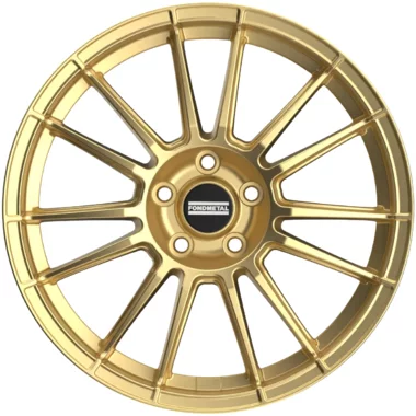 Fondmetal 9RR felgen
