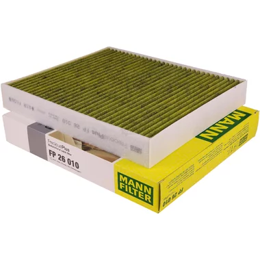  MANN FreciousPlus Allergenschutz-Kabinenfilter