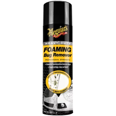  Meguiars Bug Remover Insektenentferner 444ml