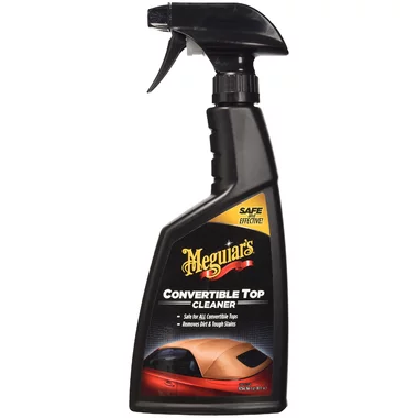  Meguiars Convertible Top Cleaner 473ml