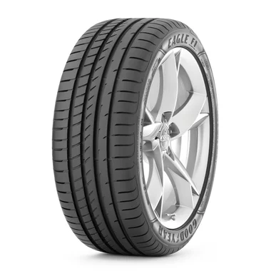 Pneus été Goodyear Eagle F1 Asymmetric SUV 255/55/R18 109V  XL + FP