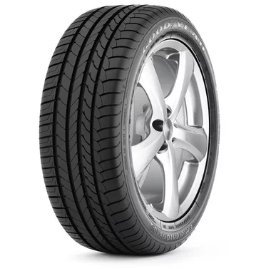 Pneus été Goodyear EfficientGrip 255/40/R19 100Y ROF XL AOE FP