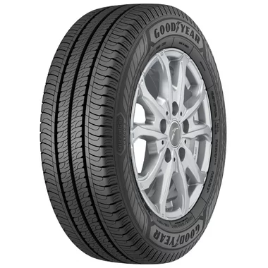 Pneus été Goodyear EfficientGrip Cargo 2 185/75/R16C 104R    