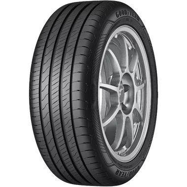 Pneus été Goodyear EfficientGrip Performance 2 215/50/R17 95W  XL  