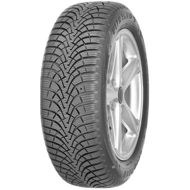 Pneus hiver Goodyear UltraGrip 9 Plus 185/60/R14 82T    