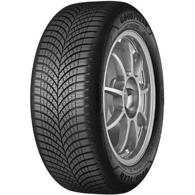 Pneus Toutes Saisons Goodyear Vector 4Seasons Gen 3 245/50/R19 105W  XL  MFS