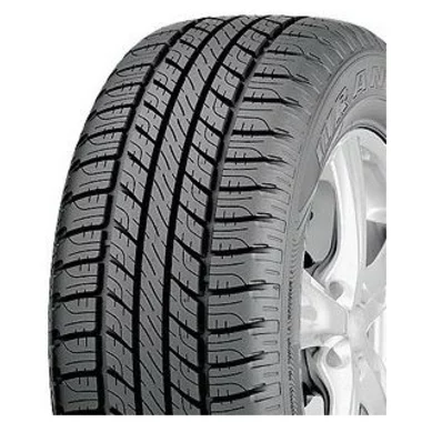 Pneus été Goodyear Wrangler HP All Weather 275/65/R17 115H    MFS