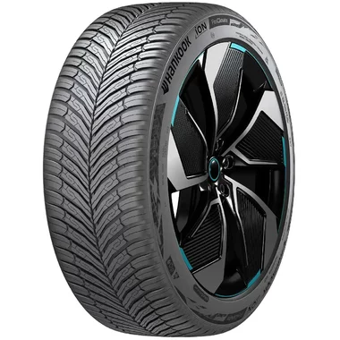 Pneus Toutes Saisons Hankook iON FlexClimate 215/50/R18 96V  XL  MFS