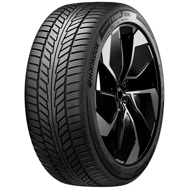 Pneus hiver Hankook iON icept 285/40/R20 108V  XL  MFS