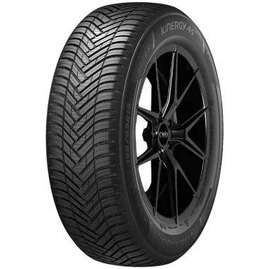 Pneus Toutes Saisons Hankook Kinergy 4S 2 X H750A 215/50/R18 92W    MFS