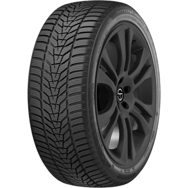 Pneus hiver Hankook Winter icept evo3 SUV W330 245/50/R19 105V HRS XL  MFS