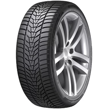 Winterreifen Hankook Winter icept evo3 W330 255/40/R22 103H  XL  MFS