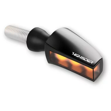 Clignotants Highsider Stealth-X Flight LED