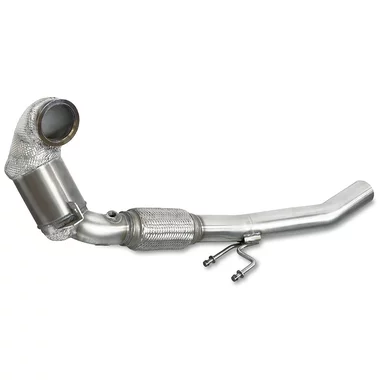 Catalyseur Sport HJS  3"