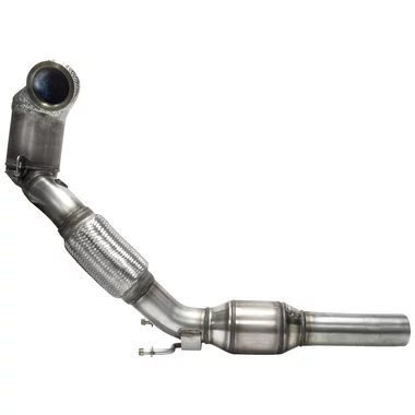 Sportkatalysator HJS  3"