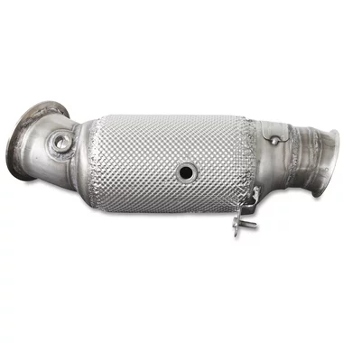 Catalyseur Sport HJS 
