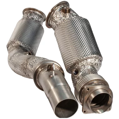 Catalyseur Sport HJS  3"