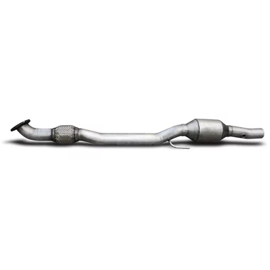 Catalyseur Sport HJS  2.75"