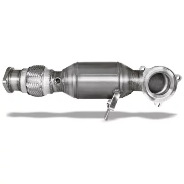 Catalyseur Sport HJS  2.75"