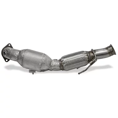 Catalyseur Sport HJS  3"