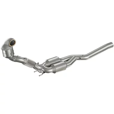 Catalyseur Sport HJS  3"