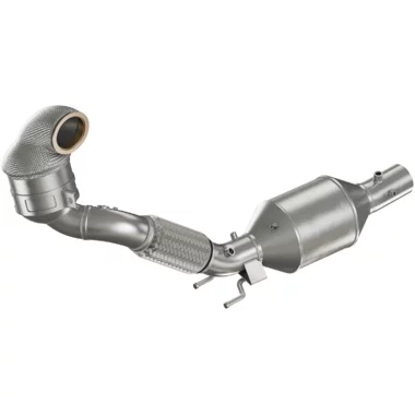 Catalyseur Sport HJS  3"