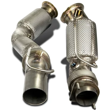 Catalyseur Sport HJS  3"