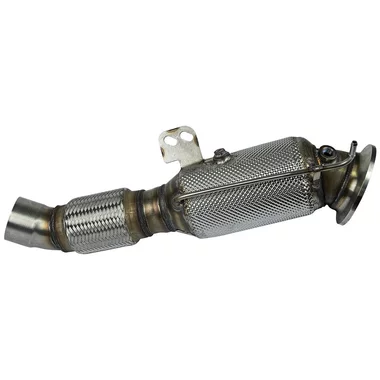 Sportkatalysator HJS  3"