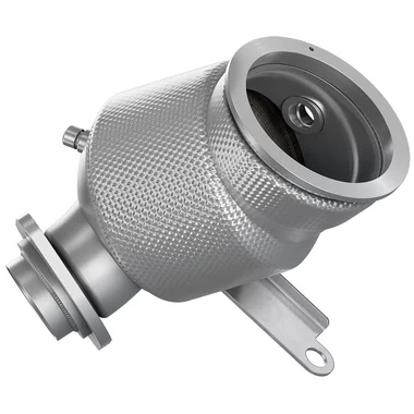 Catalyseur Sport HJS 