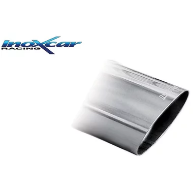Echappement Final Inoxcar  100mm Racing MINI MINI Décapotable (F57)  John Cooper Works 231cv