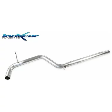 Tube de Supression d'intermédiaire Inoxcar 