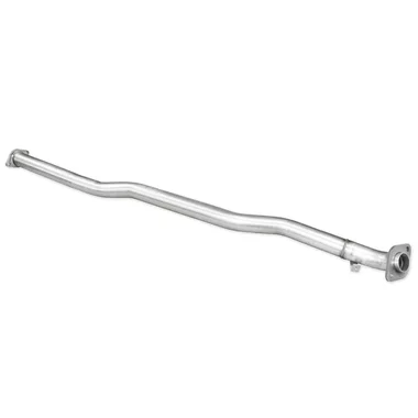 Tube de Supression d'intermédiaire Inoxcar 