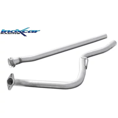 Tube de Supression d'intermédiaire Inoxcar 