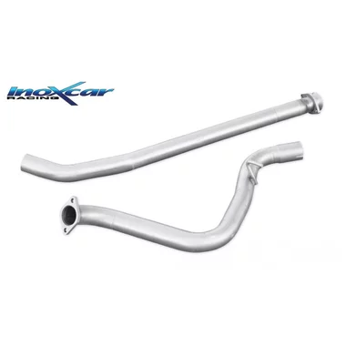 Tube de Supression d'intermédiaire Inoxcar 