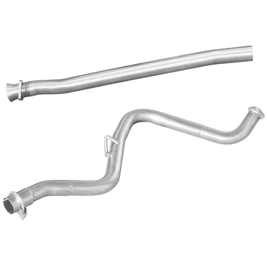 Tube de Supression d'intermédiaire Inoxcar 