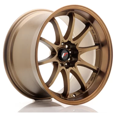 JR Wheels JR5 felgen