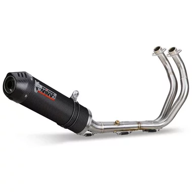  Mivv Oval Carbone
