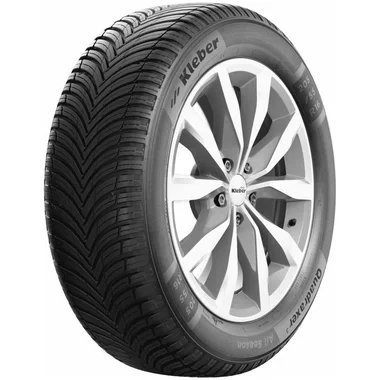 Pneus Toutes Saisons Kleber Quadraxer 3 185/65/R14 86T    
