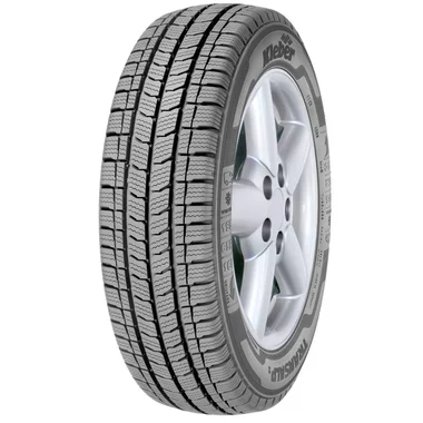 Winterreifen Kleber Transalp 2 plus 195/70/R15C 104R    
