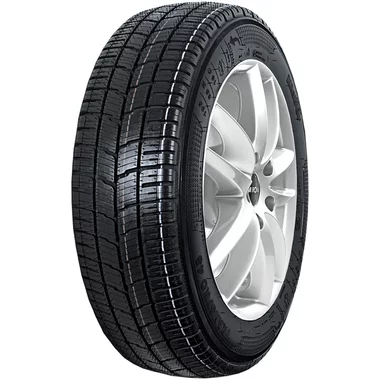 Pneus Toutes Saisons Kleber Transpro 4S 185/75/R16C 104R    