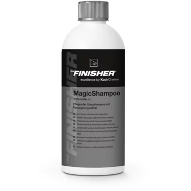  Koch Chemie The Finisher MagicShampoo Glanzshampoo 500ml