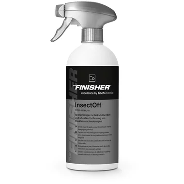  Koch Chemie The Finisher InsectOff Insektenentferner 500ml