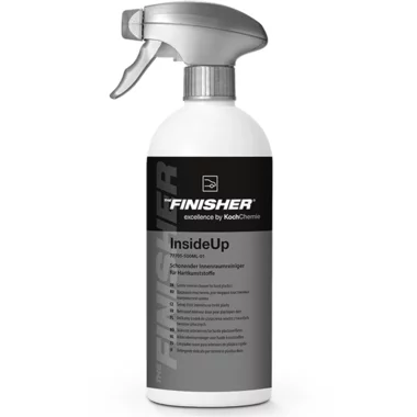 Nettoyant Intérieur Koch Chemie The Finisher InsideUp 500ml